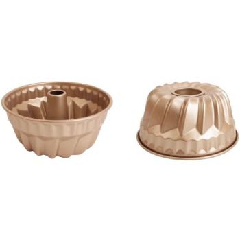 Forma do babki z tulej�, ma�a (11 cm) - CL