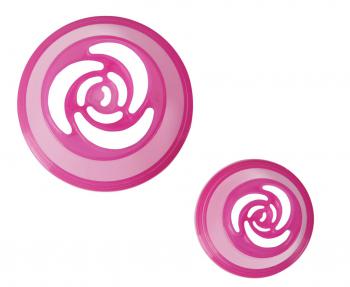 Tylki do kwiat�w (zestaw 2 sztuk) - Easy Blooms - Wilton