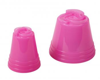 Tylki do kwiat�w (zestaw 2 sztuk) - Easy Blooms - Wilton