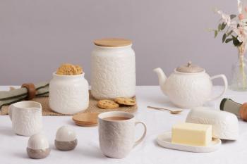 Pojemnik ceramiczny na kaw� - Acorn - Price and Kensington