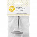 Podk�adka do formowania kwiat�w, gw�d�, szpilka (�rednica: 3,8 c...