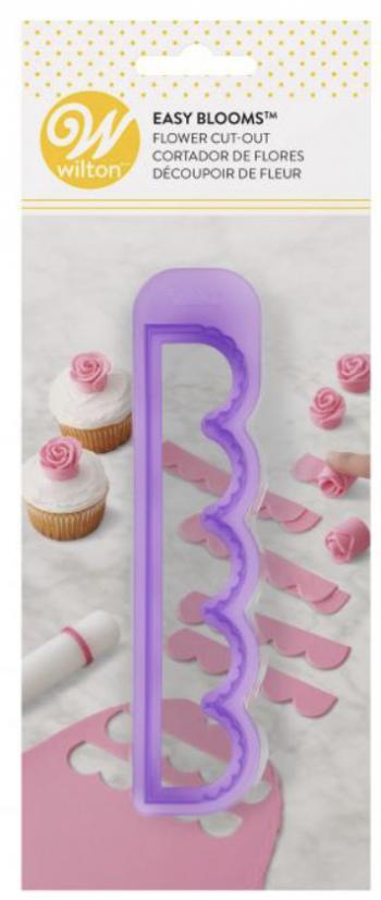 Wykrawaczka do kwiat�w - Easy Blooms - Wilton