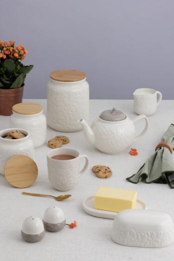 Kieliszki do jajek, 2 sztuki - Acorn -  Price and Kensington