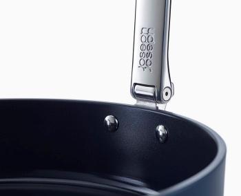 Patelnia ze sk�adanym uchwytem (�rednica: 28 cm) - Space - Joseph Joseph