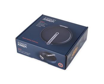 Patelnia ze sk�adanym uchwytem (�rednica: 28 cm) - Space - Joseph Joseph