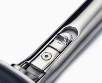 Patelnia ze sk�adanym uchwytem (�rednica: 24 cm) - Space - Joseph Joseph