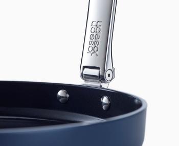 Patelnia ze sk�adanym uchwytem (�rednica: 20 cm) - Space - Joseph Joseph