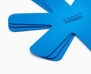 Przek�adki filcowe do naczy�, 3 sztuki - Space -  Joseph Joseph