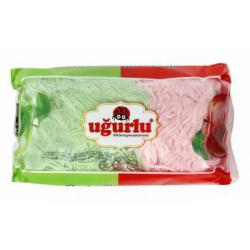 Pi�maniye (anielskie w�osy) o smaku jab�kowym (220 g) -...