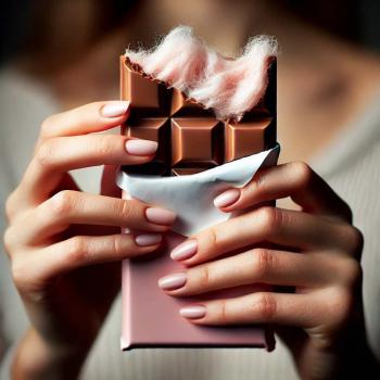 Pi�maniye (anielskie w�osy) o smaku arbuzowym (220 g) - Uğurlu