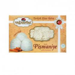 Pi�maniye (anielskie w�osy) z cynamonem (240 g) - U...