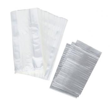 Torebki na s�odycze, proste (150 sztuk) - Wilton