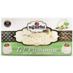 Piromanie (anielskie w�osy) z pistacjami (220 g) - U...