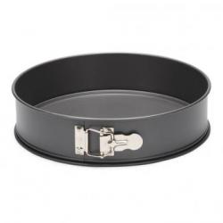 Tortownica okr�g�a z odpinanym rantem (24 cm) - Profi -...