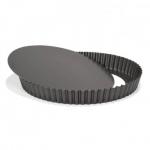 Forma do tarty z wyjmowanym spodem (�rednica: 28 cm) - Profi - Pa...