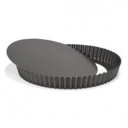 Forma do tarty z wyjmowanym spodem (�rednica: 28 cm) - ...