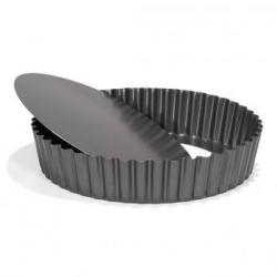 Forma g��boka do tarty z wyjmowanym spodem (�rednica: 2...