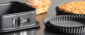 Forma do tarty (�r.: 24 cm) - Profi - Patisse