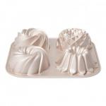 Forma na 4 mini babki (24 x 24 cm) - Premium - Patisse