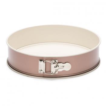 Tortownica ceramiczna, okr�g�a z odpinanym rantem (�rednica: 20 cm) - Ceramic -  Patisse