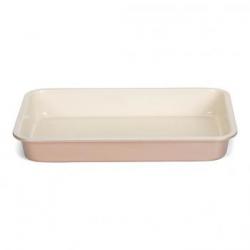 Forma do pieczenia z pow�ok� ceramiczn� (28 x 18 cm) - ...