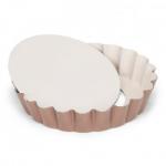 Forma mini do tarty z wyjmowanym spodem (�rednica: 10 cm) - Ceram...