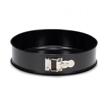 Tortownica okr�g�a z odpinanym rantem (�rednica: 24 cm) - Classique - Patisse