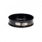 Tortownica mini okr�g�a z odpinanym rantem (�rednica: 12 cm) - Cl...