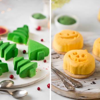 Zamsz w sprayu niebieski 100 ml - Decora