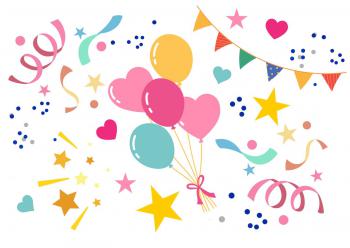 Op�atek jadalny na tort Urodziny 1 A4 - AleDobre