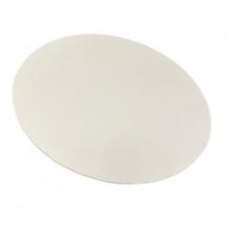 Podk�ad okr�g�y pod tort, ciasto (�rednica: 25 cm, grub...