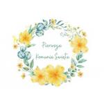 Op�atek jadalny na tort Pierwsza Komunia �wi�ta  1 A4 - AleDobre