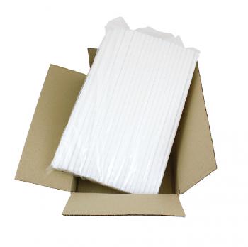 Wsporniki plastikowe do tort�w wielopoziomowych (100 szt., d�.: 40 cm) - PME