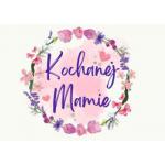 Op�atek jadalny na tort Kochanej Mamie 1 A4 - AleDobre