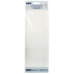 Szpatu�ka skrobka do wyg�adzania kremu (25.5 x 9 cm) - PME 