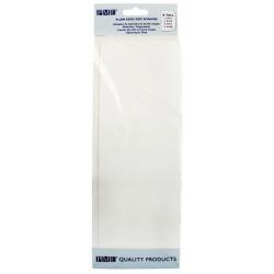 Szpatu�ka skrobka do wyg�adzania kremu (25.5 x 9 cm) - ...