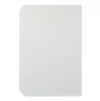 Szpatu�ka do wyg�adzania kremu (13 x 9 cm) - PME 