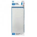 Szpatu�ka do wyg�adzania kremu (20 x 9 cm) - PME 