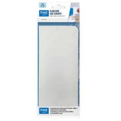 Szpatu�ka do wyg�adzania kremu (20 x 9 cm) - PME 