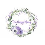 Op�atek jadalny na tort Dla Naszej Mamy 3 A4 - AleDobre