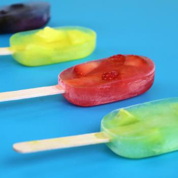 Patyczki drewniane do lizak�w 50 sztuk (d�ugo��: 11 cm) - PME