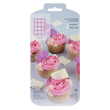 Forma na 12 mini czekoladek - PME