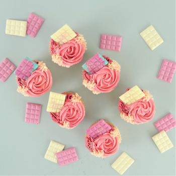 Forma na 12 mini czekoladek - PME