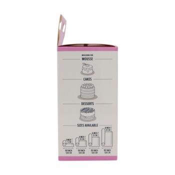 Ta�ma z folii octanowej (wym.: 10 cm x 5 m) - PME