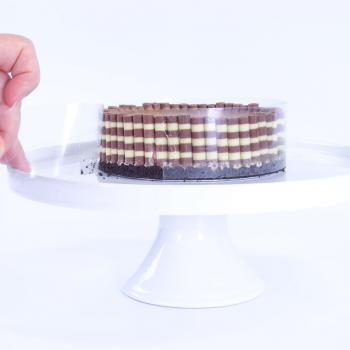 Ta�ma z folii octanowej (wym.: 10 cm x 5 m) - PME