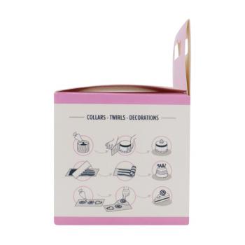 Ta�ma z folii octanowej (wym.: 5 cm x 5 m) - PME