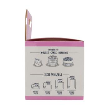 Ta�ma z folii octanowej (wym.: 5 cm x 5 m) - PME