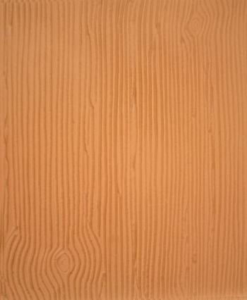 Mata strukturalna do masy cukrowej, struktura drewna (15 x 30,5 cm) - PME 