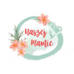 Op�atek jadalny na tort Naszej Mamie 4 A4 - AleDobre