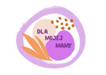 Op�atek jadalny na tort Dla Mojej Mamy 5 A4 - AleDobre